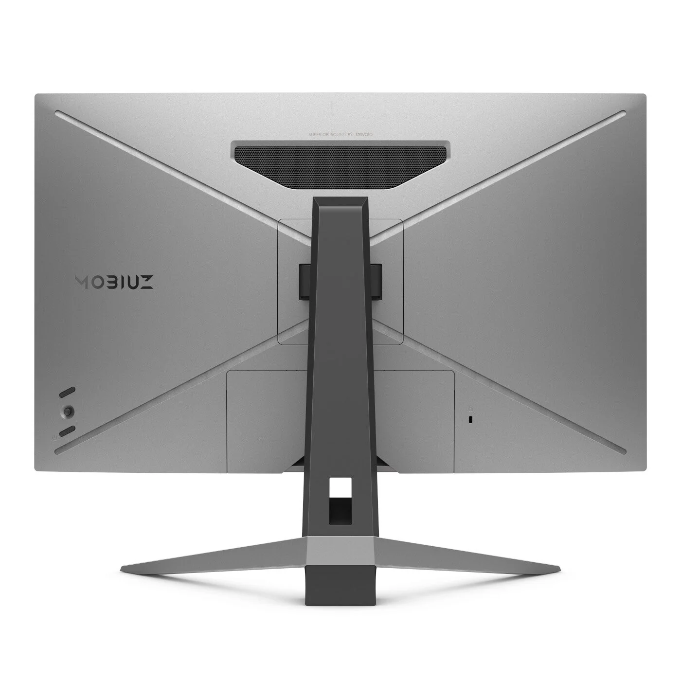 BenQ EX2710Q - 68.6 cm (27") - 2560 x 1440 pixels 2K Ultra HD LED Monitor - Image 4