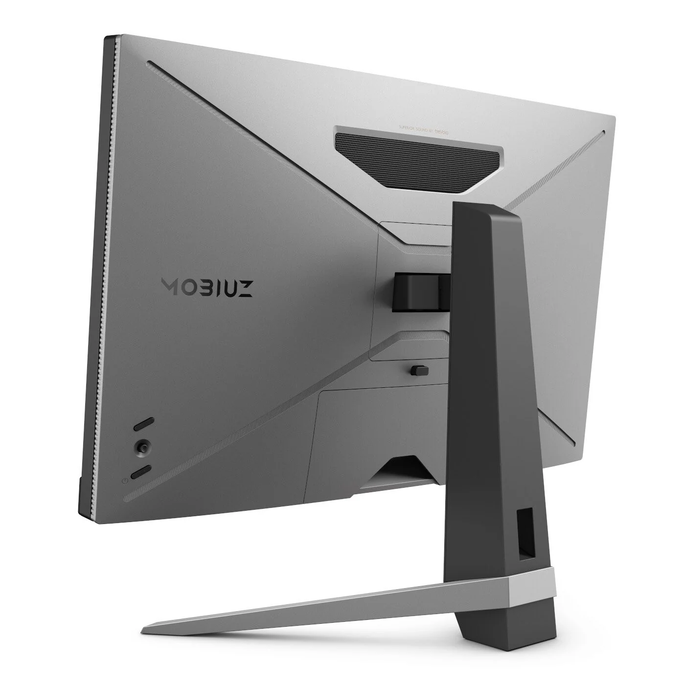 BenQ EX2710Q - 68.6 cm (27") - 2560 x 1440 pixels 2K Ultra HD LED Monitor - Image 5