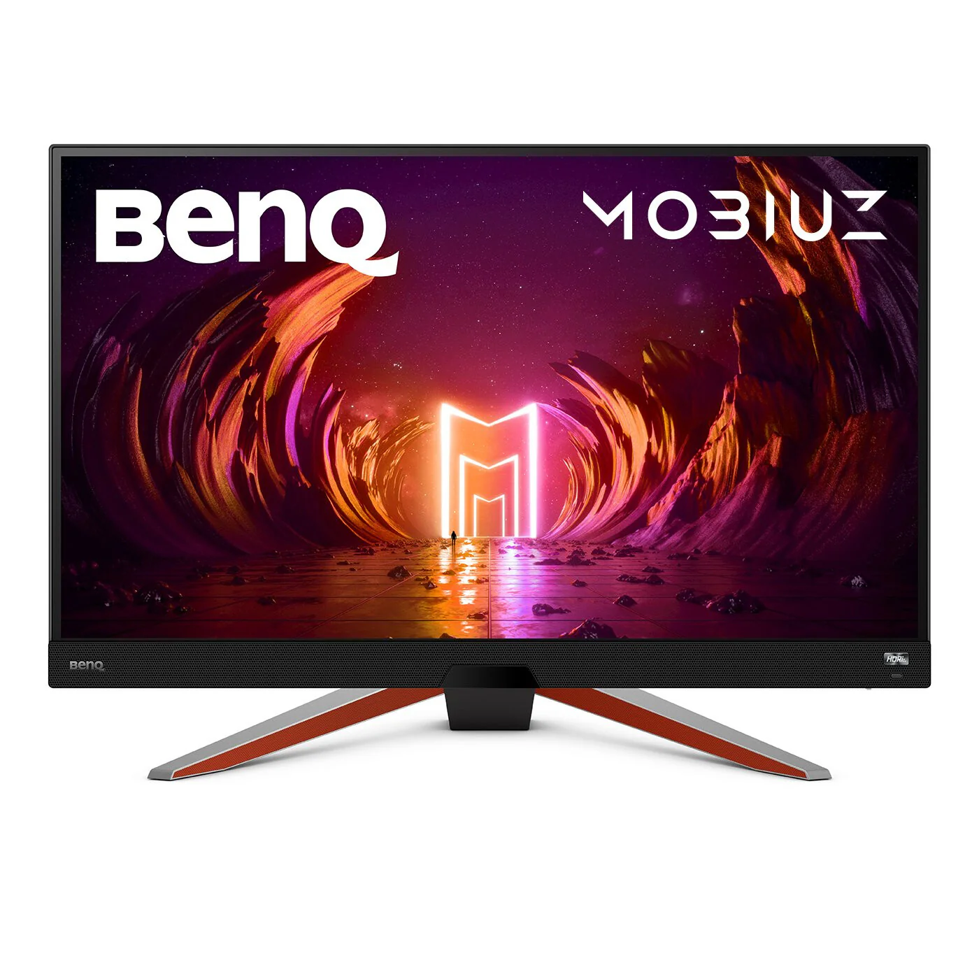 BenQ EX2710Q - 68.6 cm (27") - 2560 x 1440 pixels 2K Ultra HD LED Monitor - Image 6