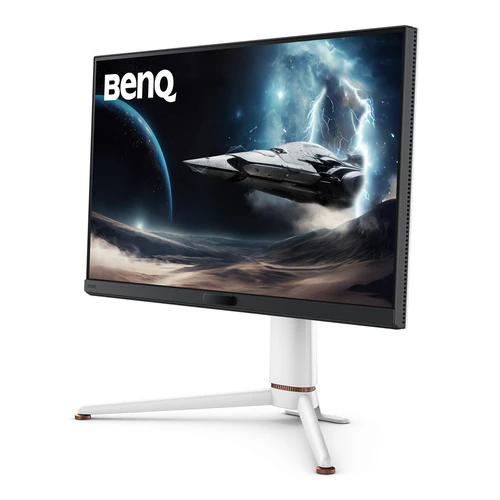 BenQ EX271U - 68.6 cm (27") - 3840 x 2160 pixels 4K UHD LED Monitor - Image 3