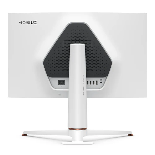 BenQ EX271U - 68.6 cm (27") - 3840 x 2160 pixels 4K UHD LED Monitor - Image 4