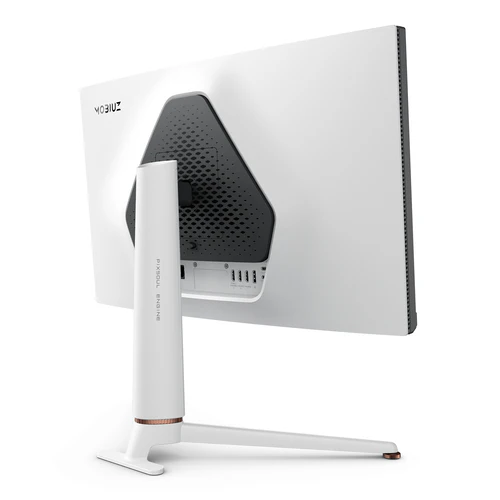 BenQ EX271U - 68.6 cm (27") - 3840 x 2160 pixels 4K UHD LED Monitor - Image 5
