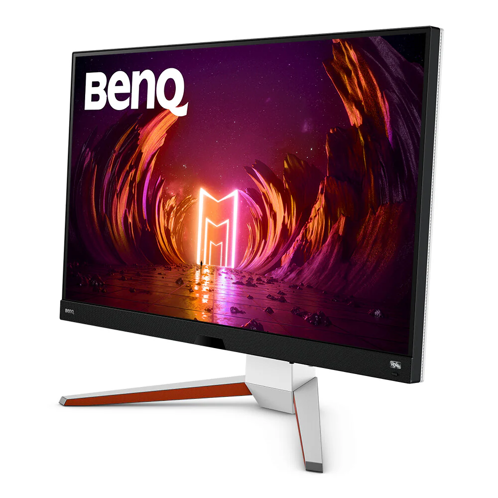BenQ EX3210U - 81.3 cm (32") - 3840 x 2160 pixels 4K Ultra HD LED Monitor - Image 3