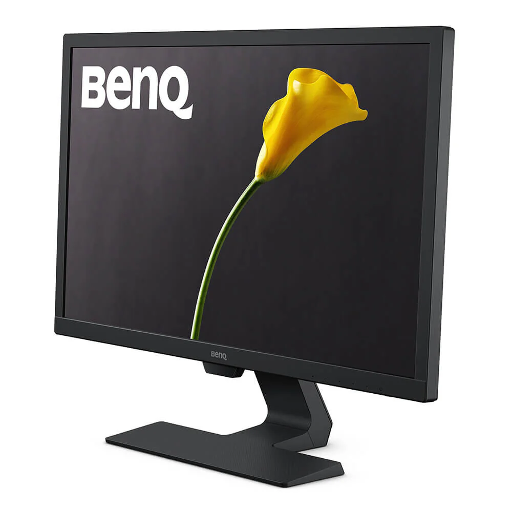BenQ GL2480 - 61 cm (24") - 1920 x 1080 pixels FHD LED Monitor - Image 3