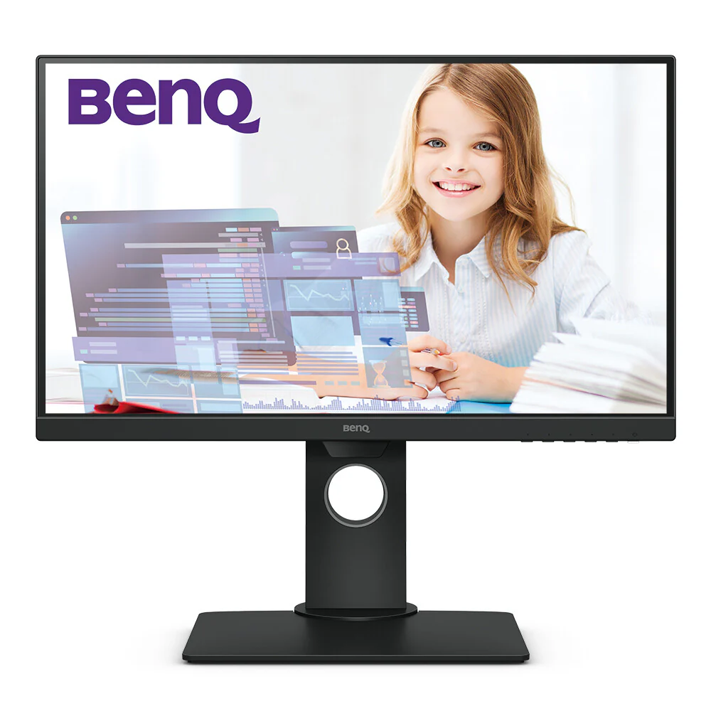BenQ GW2480T- 60.5 cm (23.8") - 1920 x 1080 pixels Full HD LED Monitor
