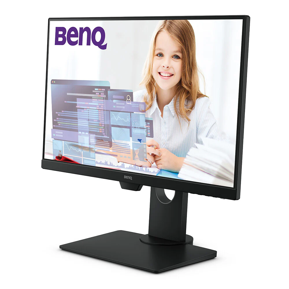 BenQ GW2480T- 60.5 cm (23.8") - 1920 x 1080 pixels Full HD LED Monitor - Image 3