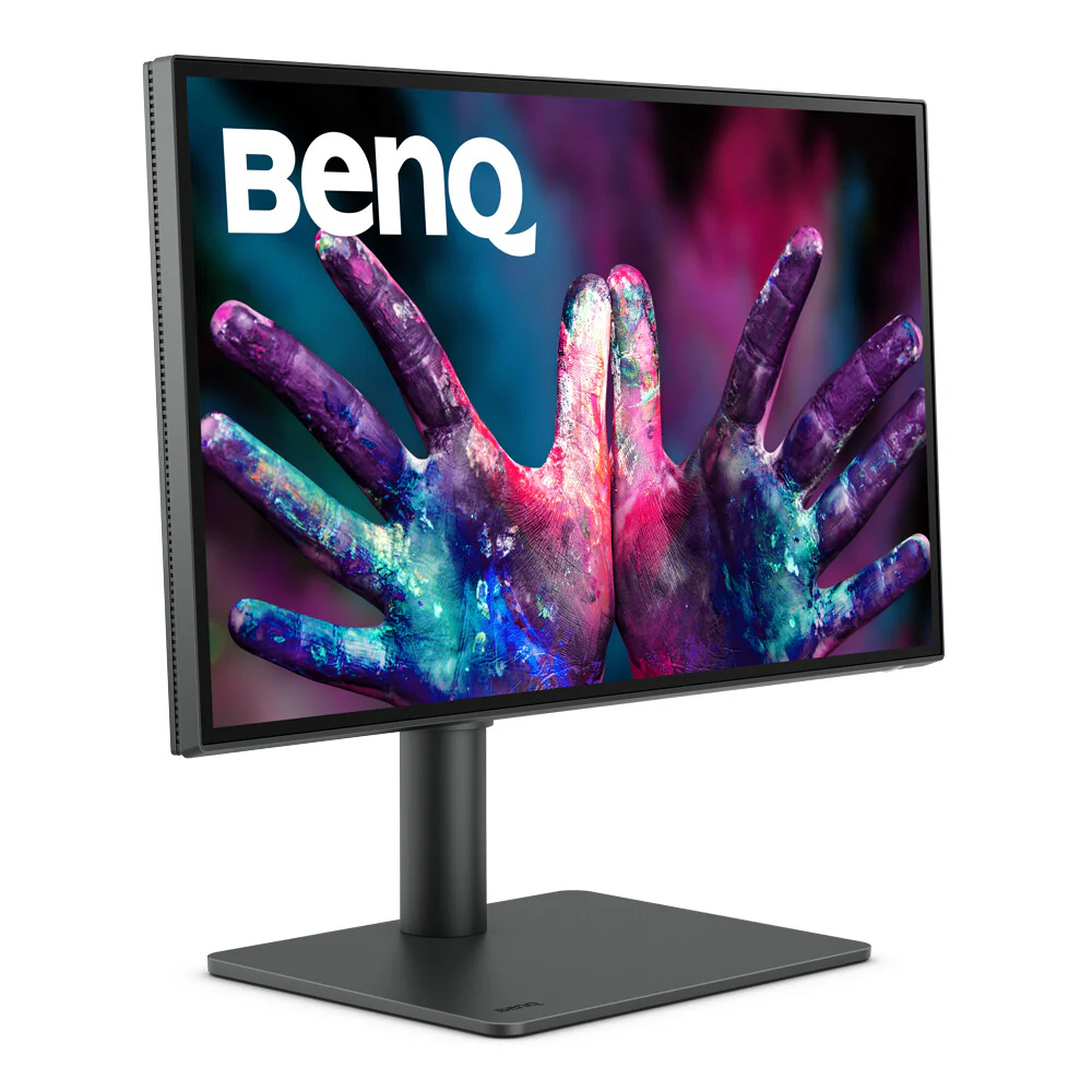 BenQ PD2506Q - 63.5 cm (25") - 2560 x 1440 pixels 2K UHD LED Monitor - Image 2