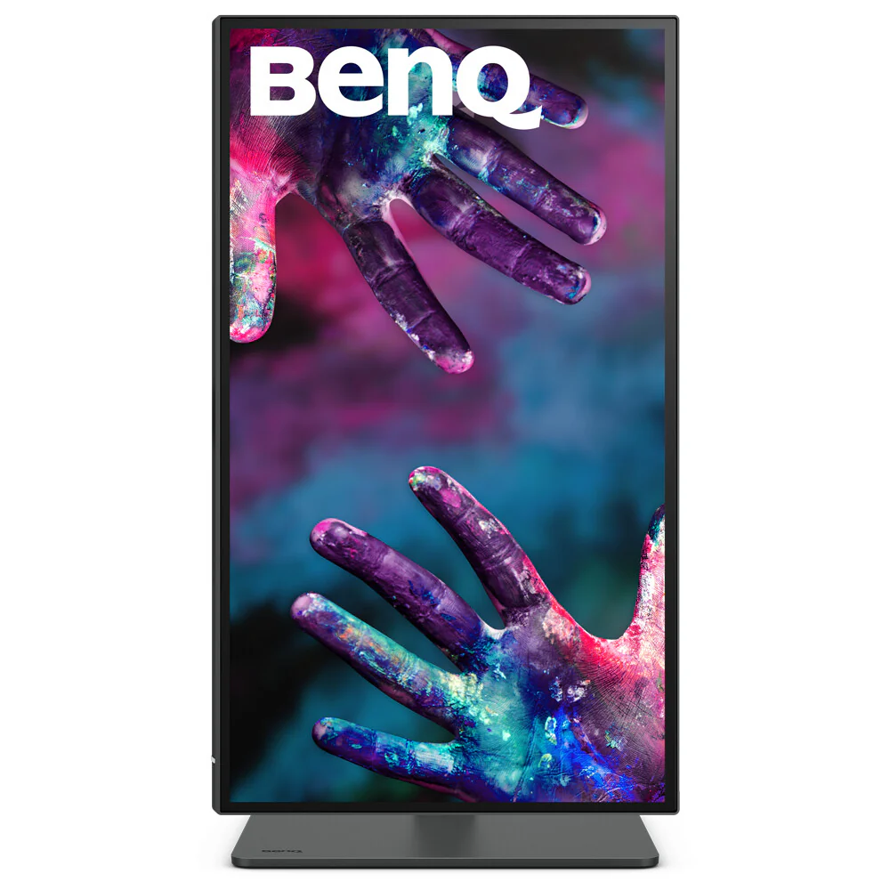 BenQ PD2506Q - 63.5 cm (25") - 2560 x 1440 pixels 2K UHD LED Monitor - Image 6