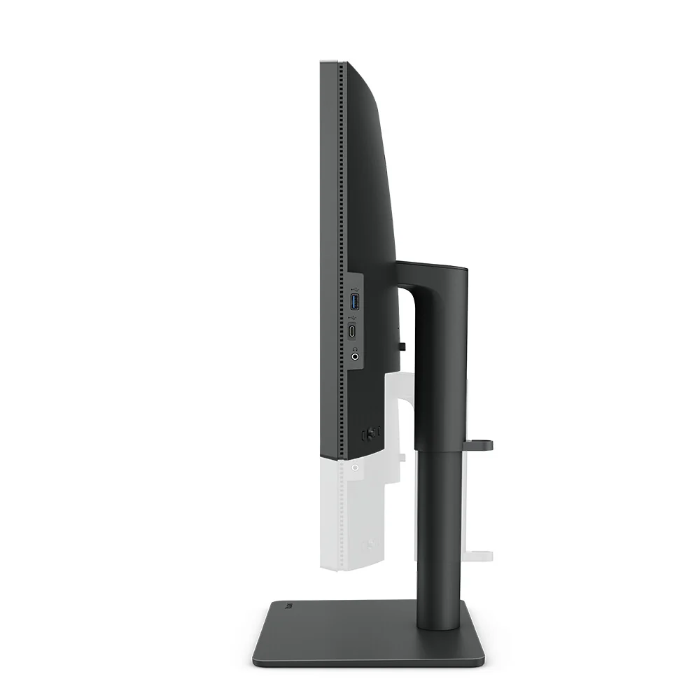 BenQ PD2506Q - 63.5 cm (25") - 2560 x 1440 pixels 2K UHD LED Monitor - Image 8