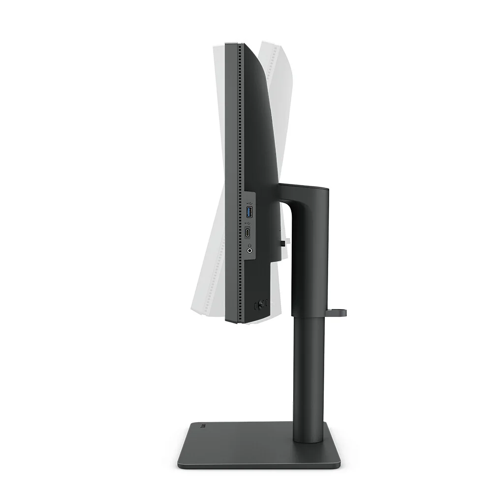 BenQ PD2506Q - 63.5 cm (25") - 2560 x 1440 pixels 2K UHD LED Monitor - Image 9