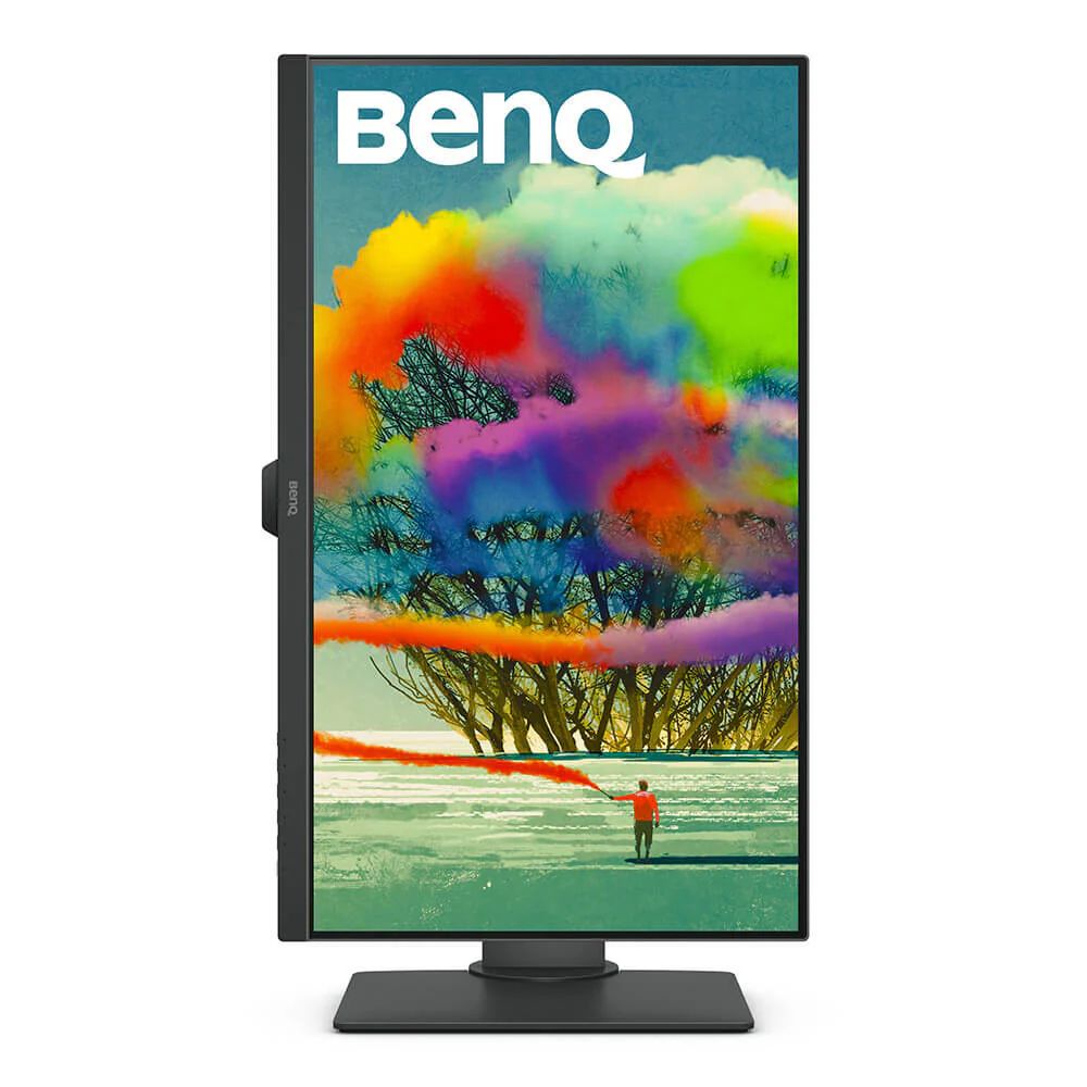 BenQ PD2705Q - 68.6 cm (27") - 2560 x 1440 pixels QHD LED Monitor - Image 5
