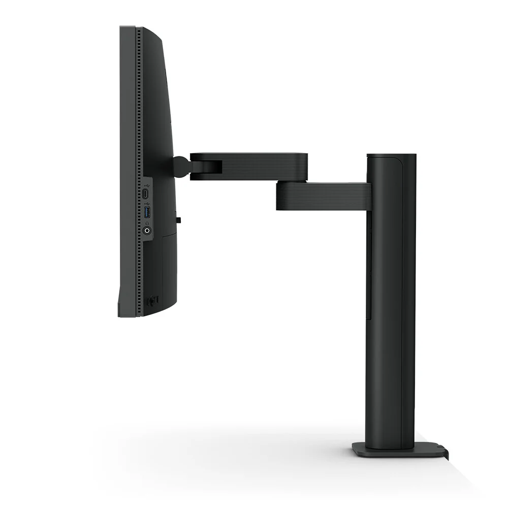 BenQ PD2705UA - 68.6 cm (27") - 3840 x 2160 pixels 4K Ultra HD LCD Monitor - Image 10