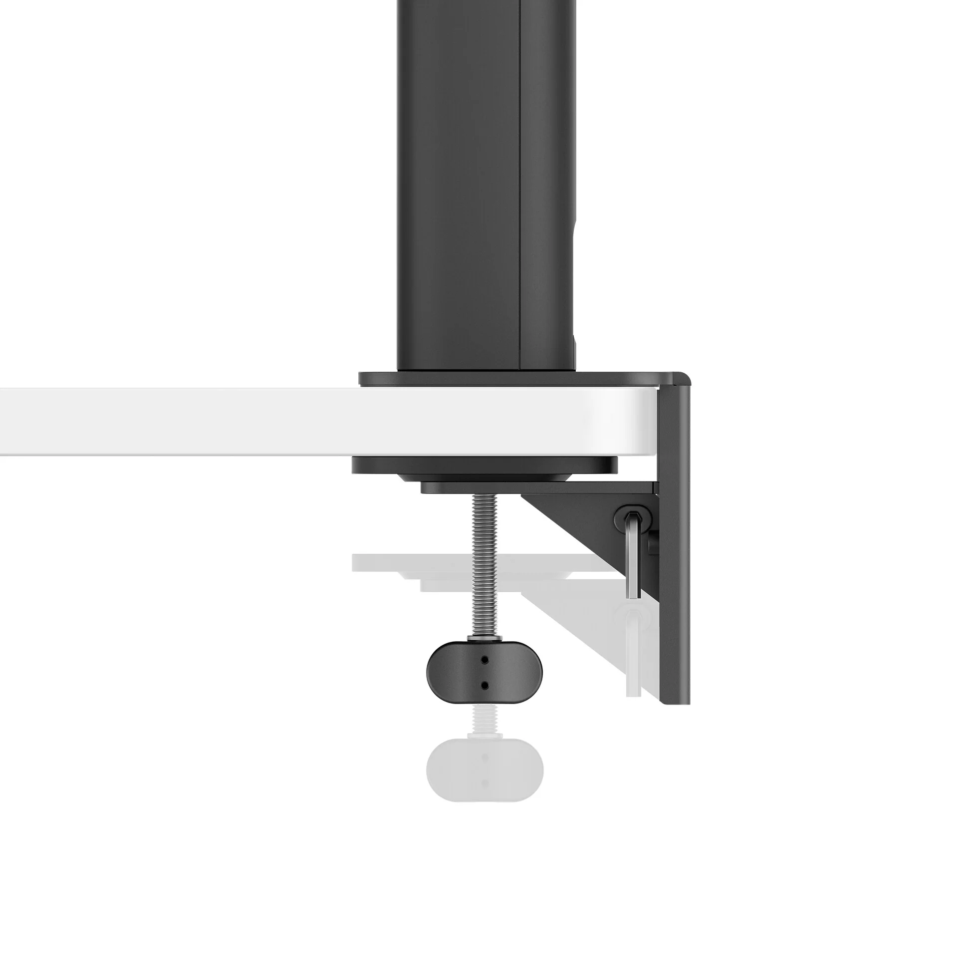 BenQ PD2705UA - 68.6 cm (27") - 3840 x 2160 pixels 4K Ultra HD LCD Monitor - Image 11