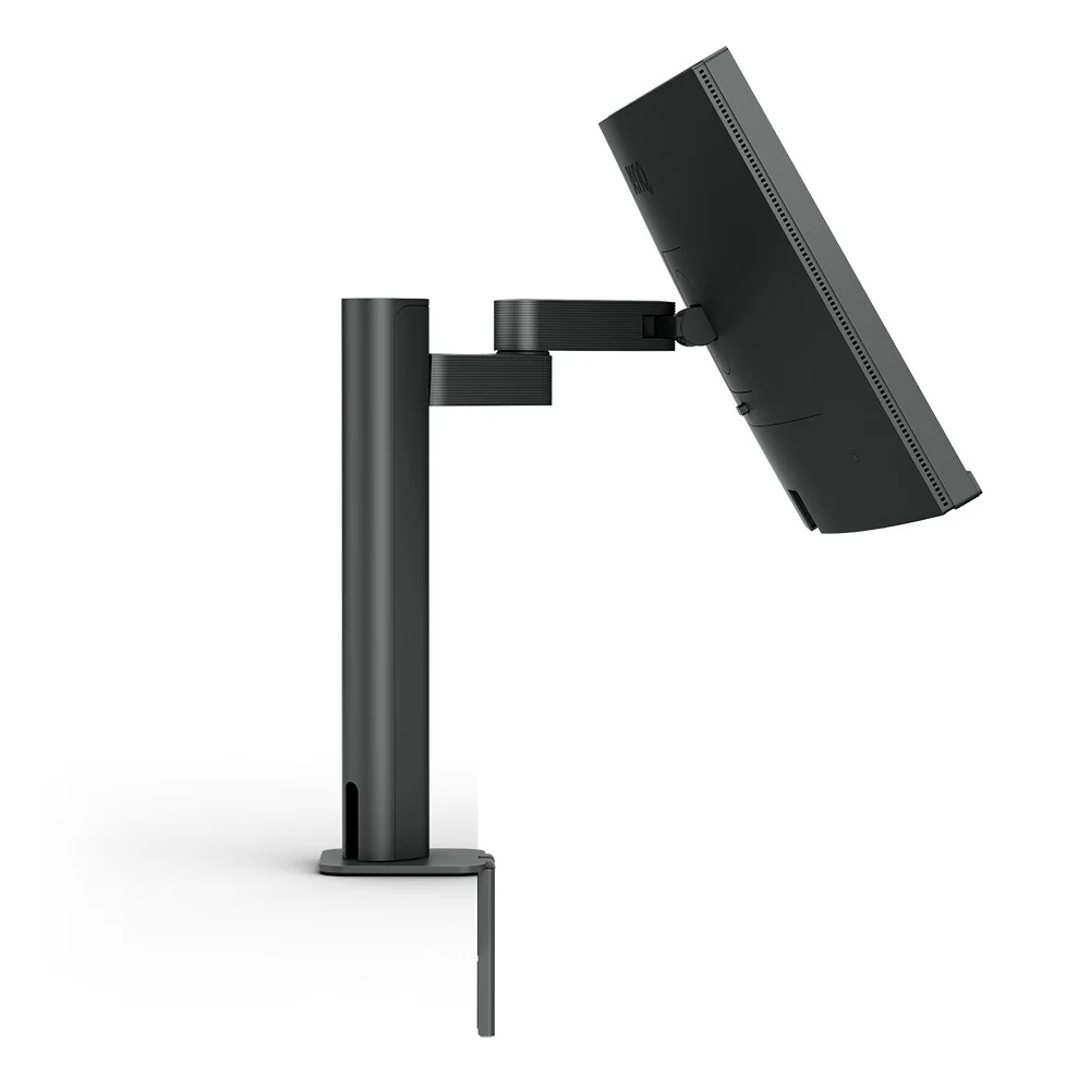 BenQ PD2705UA - 68.6 cm (27") - 3840 x 2160 pixels 4K Ultra HD LCD Monitor - Image 12