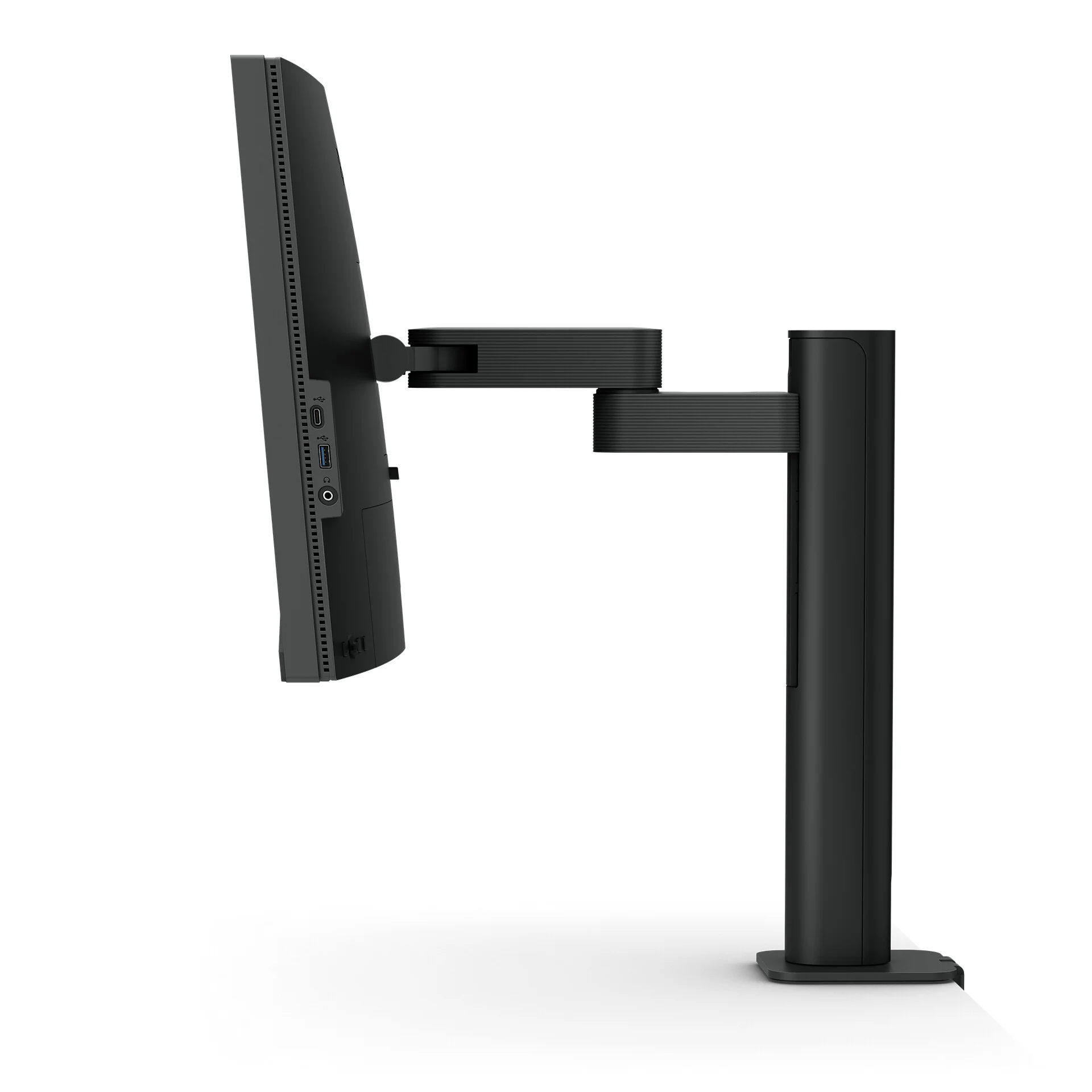 BenQ PD2705UA - 68.6 cm (27") - 3840 x 2160 pixels 4K Ultra HD LCD Monitor - Image 14