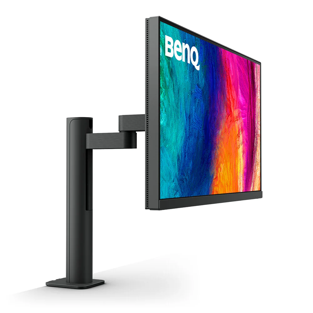 BenQ PD2705UA - 68.6 cm (27") - 3840 x 2160 pixels 4K Ultra HD LCD Monitor - Image 15