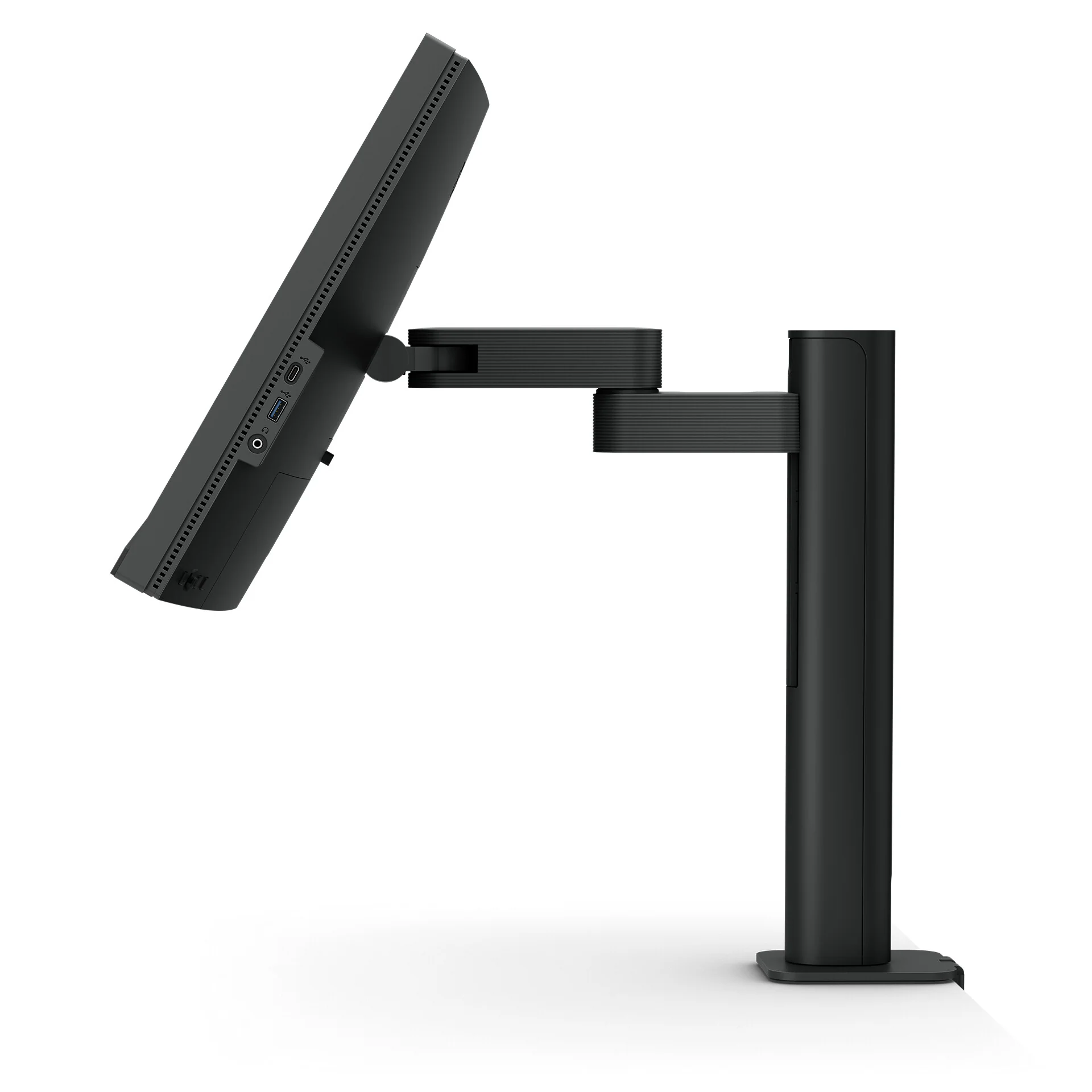 BenQ PD2705UA - 68.6 cm (27") - 3840 x 2160 pixels 4K Ultra HD LCD Monitor - Image 16
