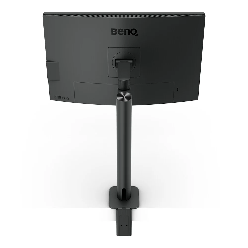 BenQ PD2705UA - 68.6 cm (27") - 3840 x 2160 pixels 4K Ultra HD LCD Monitor - Image 3