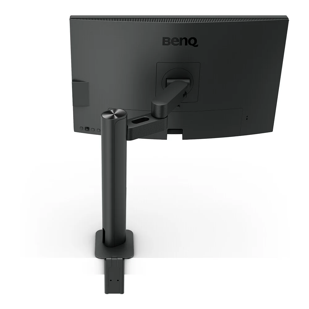 BenQ PD2705UA - 68.6 cm (27") - 3840 x 2160 pixels 4K Ultra HD LCD Monitor - Image 4