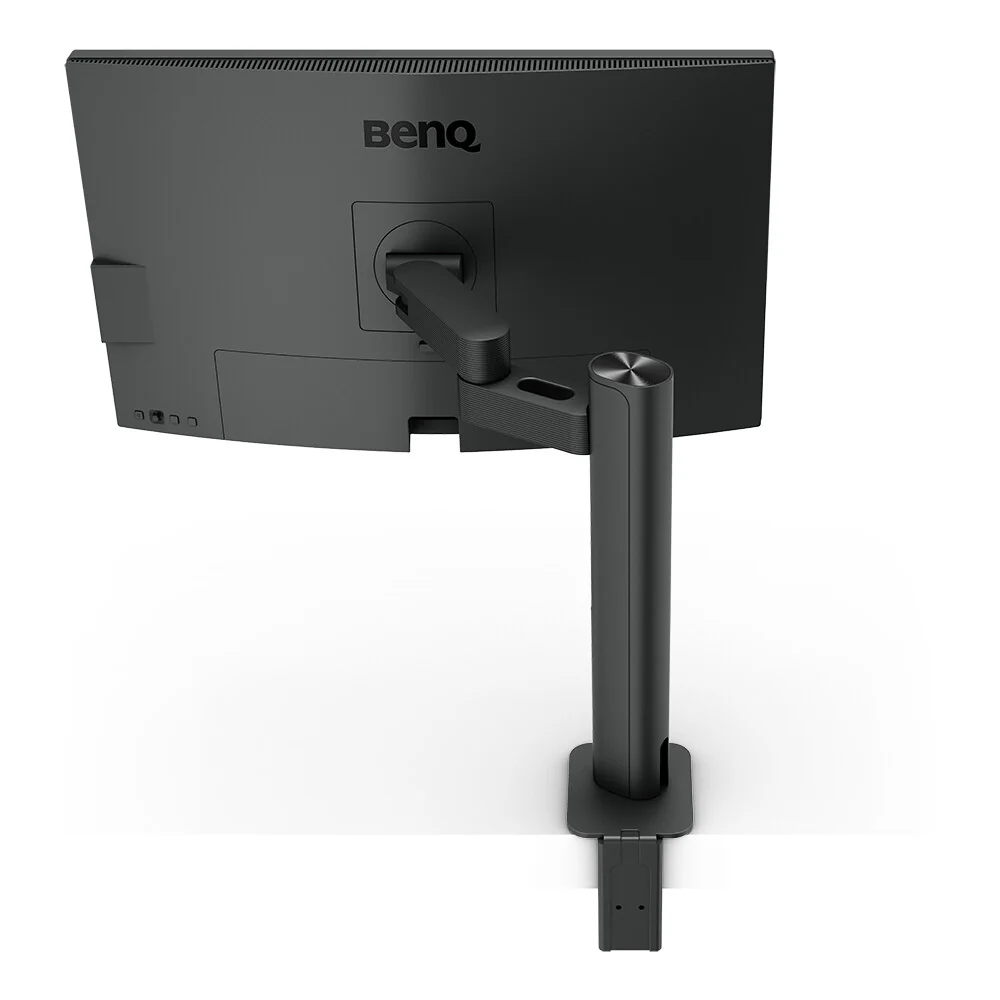 BenQ PD2705UA - 68.6 cm (27") - 3840 x 2160 pixels 4K Ultra HD LCD Monitor - Image 5