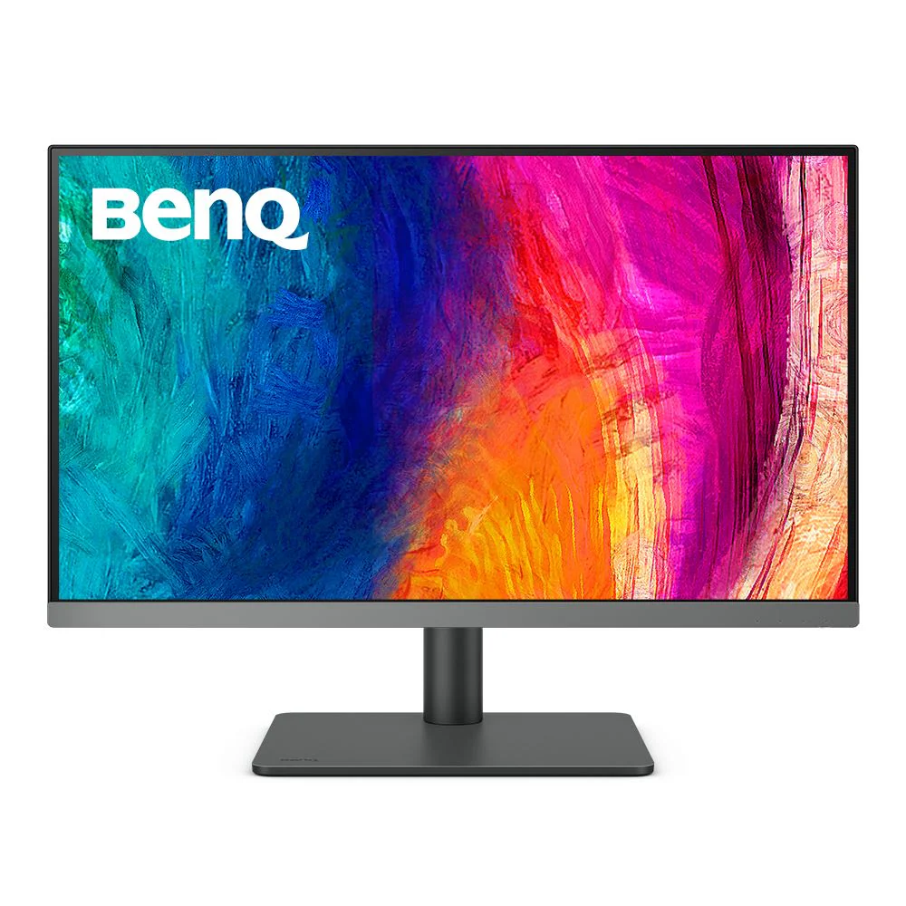 BenQ PD2706U computer monitor 68.6 cm (27") 3840 x 2160 pixels 4K Ultra HD LCD