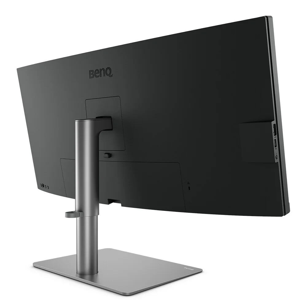 BenQ PD3420Q - 86.4 cm (34") - 3440 x 1440 pixels QHD LED Monitor - Image 5