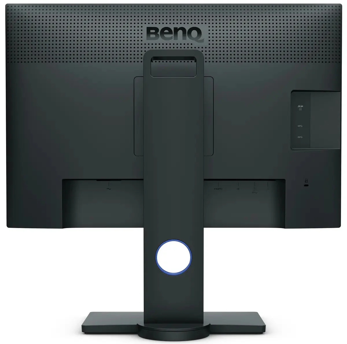 BenQ SW240 - 61.2 cm (24.1") - 1920 x 1080 pixels Full HD LED Monitor - Image 5