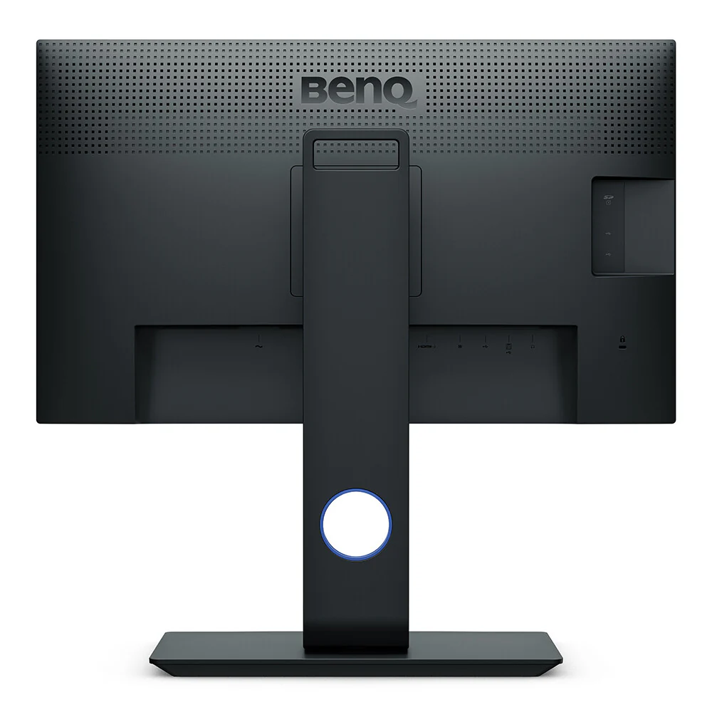 BenQ SW270C - 68.6 cm (27") - 2560 x 1440 pixels QHD LED Monitor - Image 4