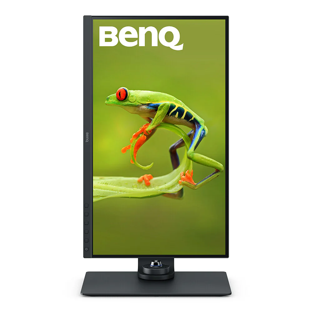 BenQ SW270C - 68.6 cm (27") - 2560 x 1440 pixels QHD LED Monitor - Image 5