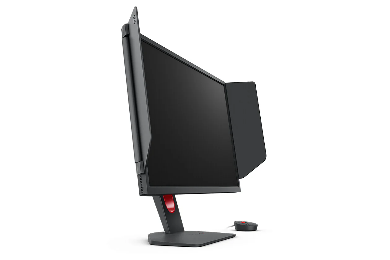 BenQ Zowie XL2546K - 62.2 cm (24.5") - 1920 x 1080 pixels Full HD LED Monitor - Image 3
