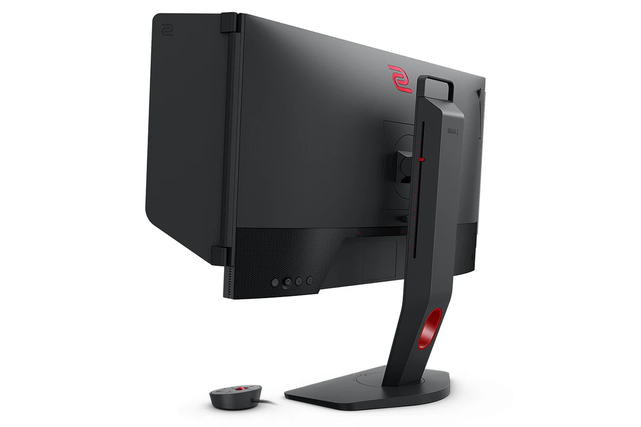 BenQ Zowie XL2546K - 62.2 cm (24.5") - 1920 x 1080 pixels Full HD LED Monitor - Image 4
