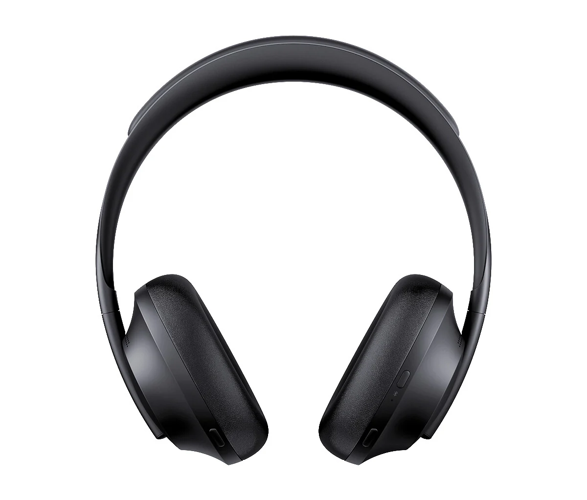 Bose 700 - Wireless Noise Cancelling Bluetooth Headphones in Black - Image 3