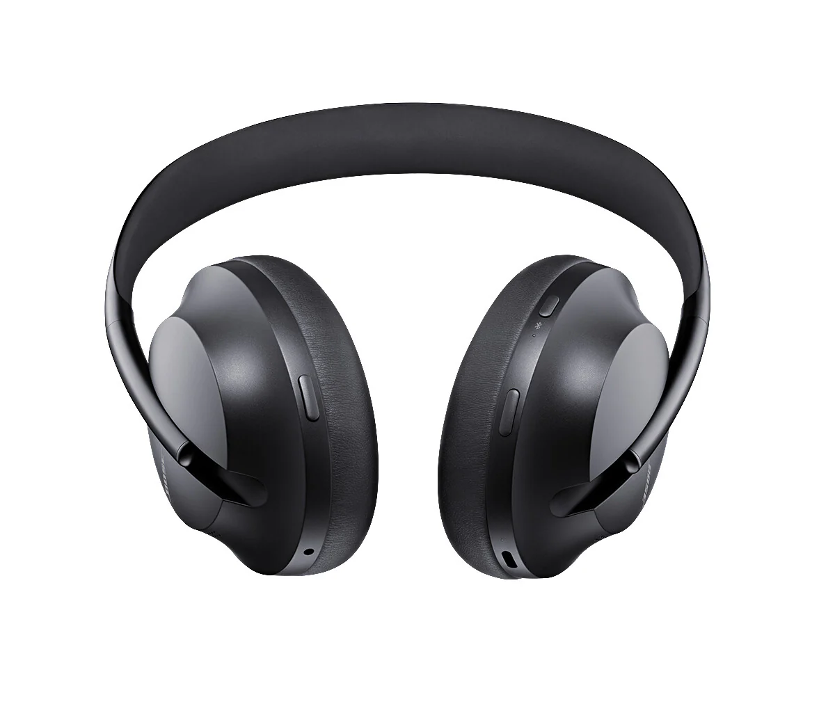 Bose 700 - Wireless Noise Cancelling Bluetooth Headphones in Black - Image 4