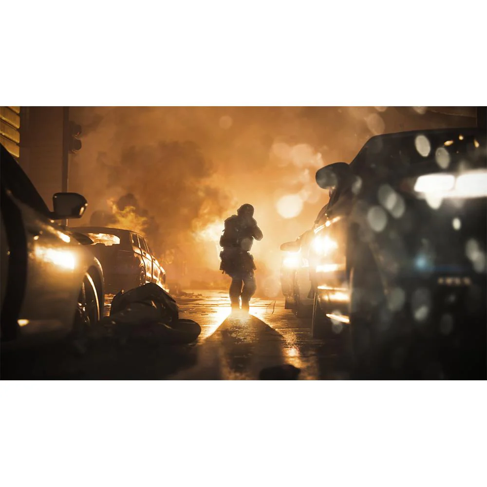 Call of Duty: Modern Warfare - PS4 - Image 2