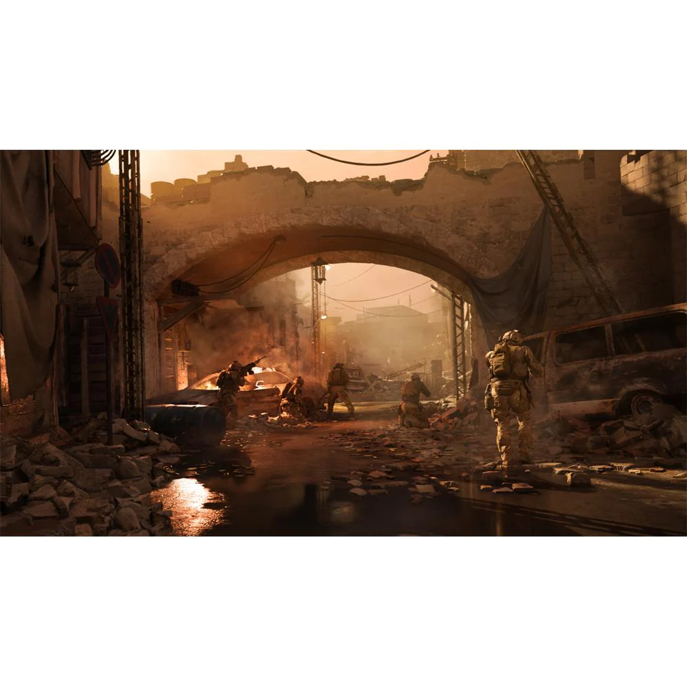 Call of Duty: Modern Warfare - PS4 - Image 3