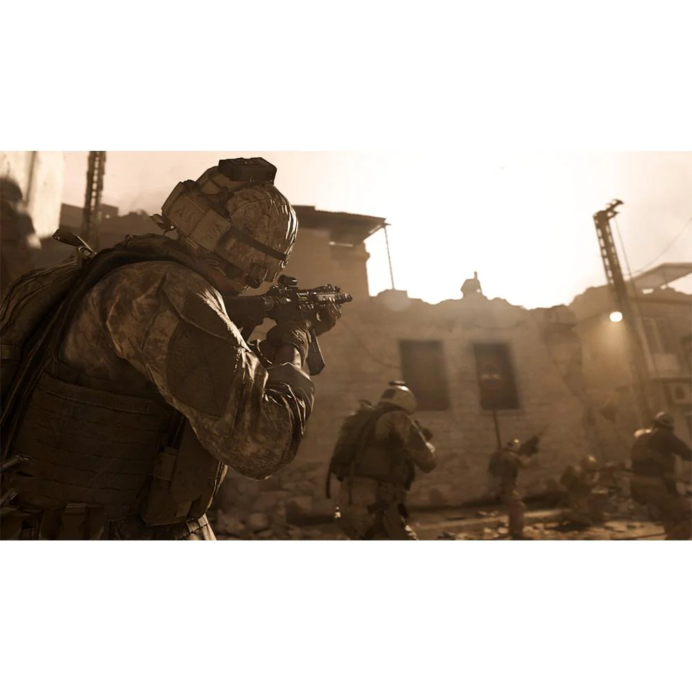 Call of Duty: Modern Warfare - PS4 - Image 4