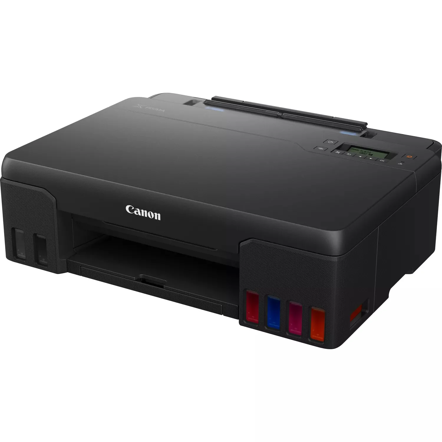 Canon PIXMA G550 - Wi-Fi Inkjet Photo Printer - Image 2