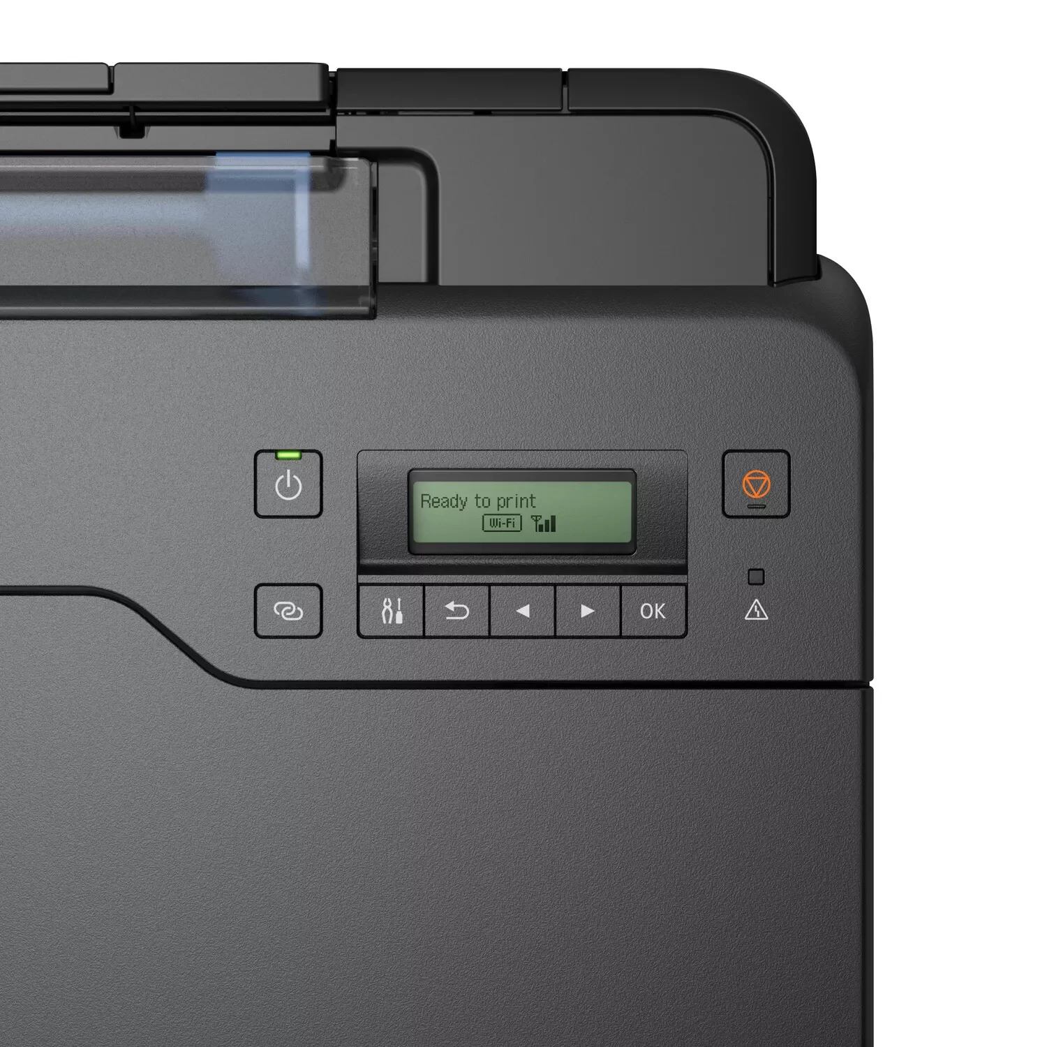 Canon PIXMA G550 - Wi-Fi Inkjet Photo Printer - Image 6