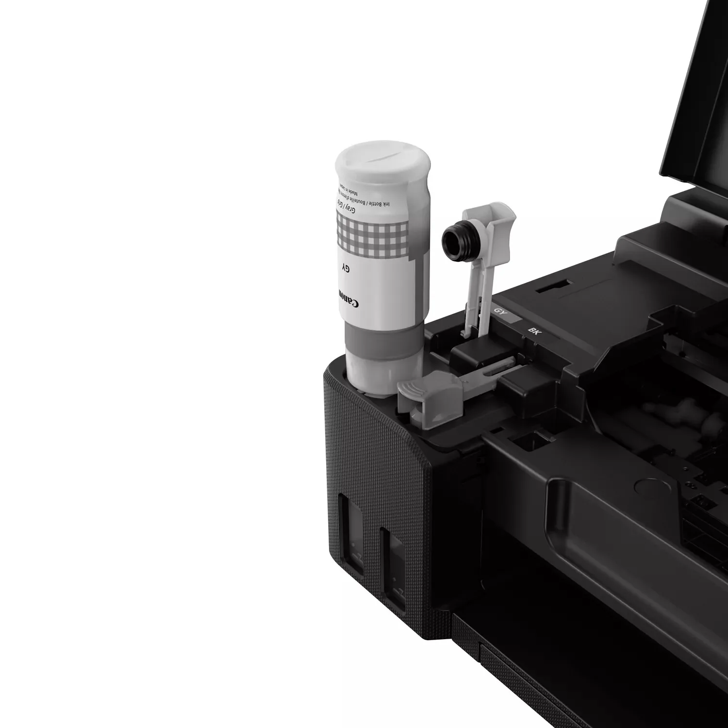 Canon PIXMA G550 - Wi-Fi Inkjet Photo Printer - Image 8