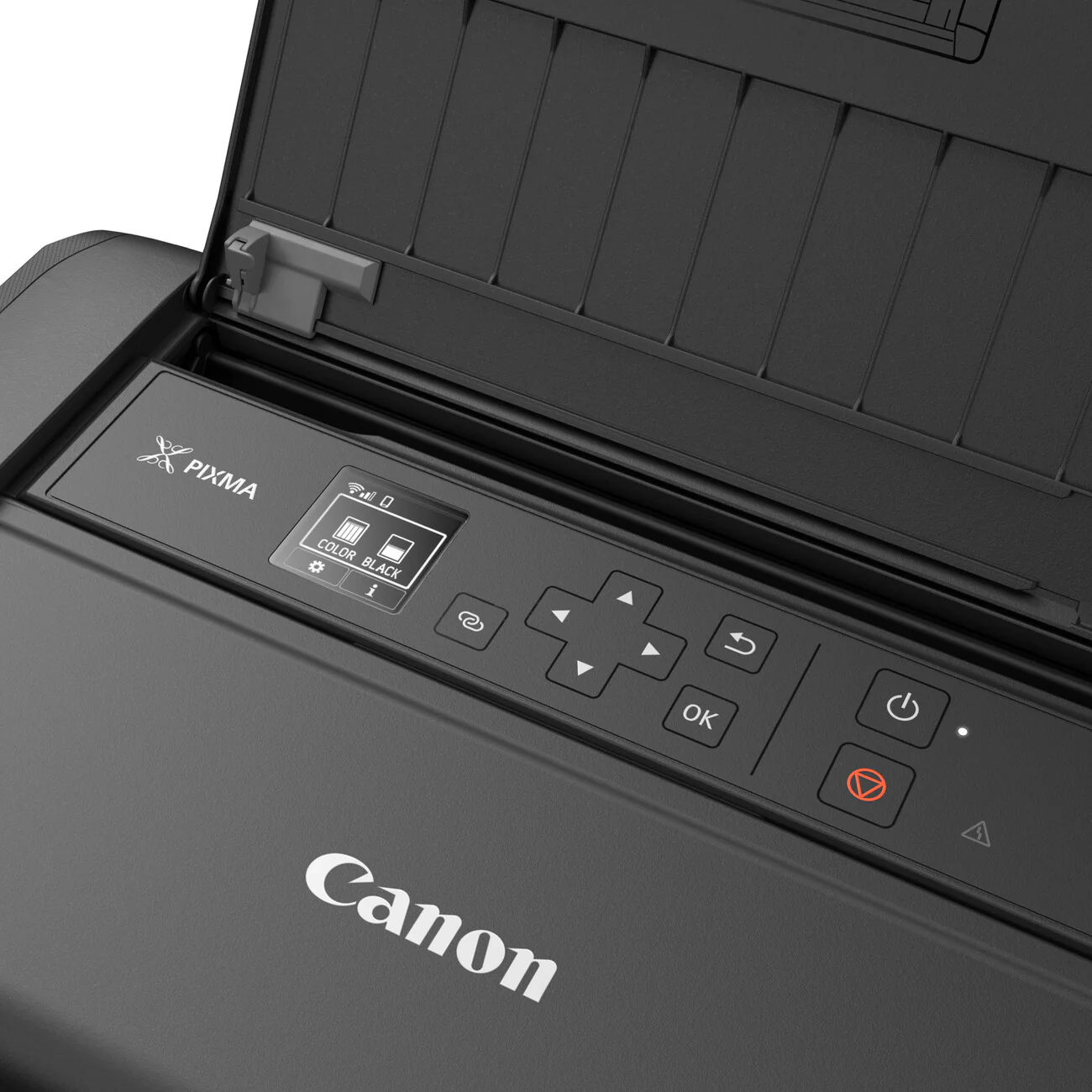 Canon PIXMA TR150 - Wi-Fi Inkjet Photo Printer - Image 4