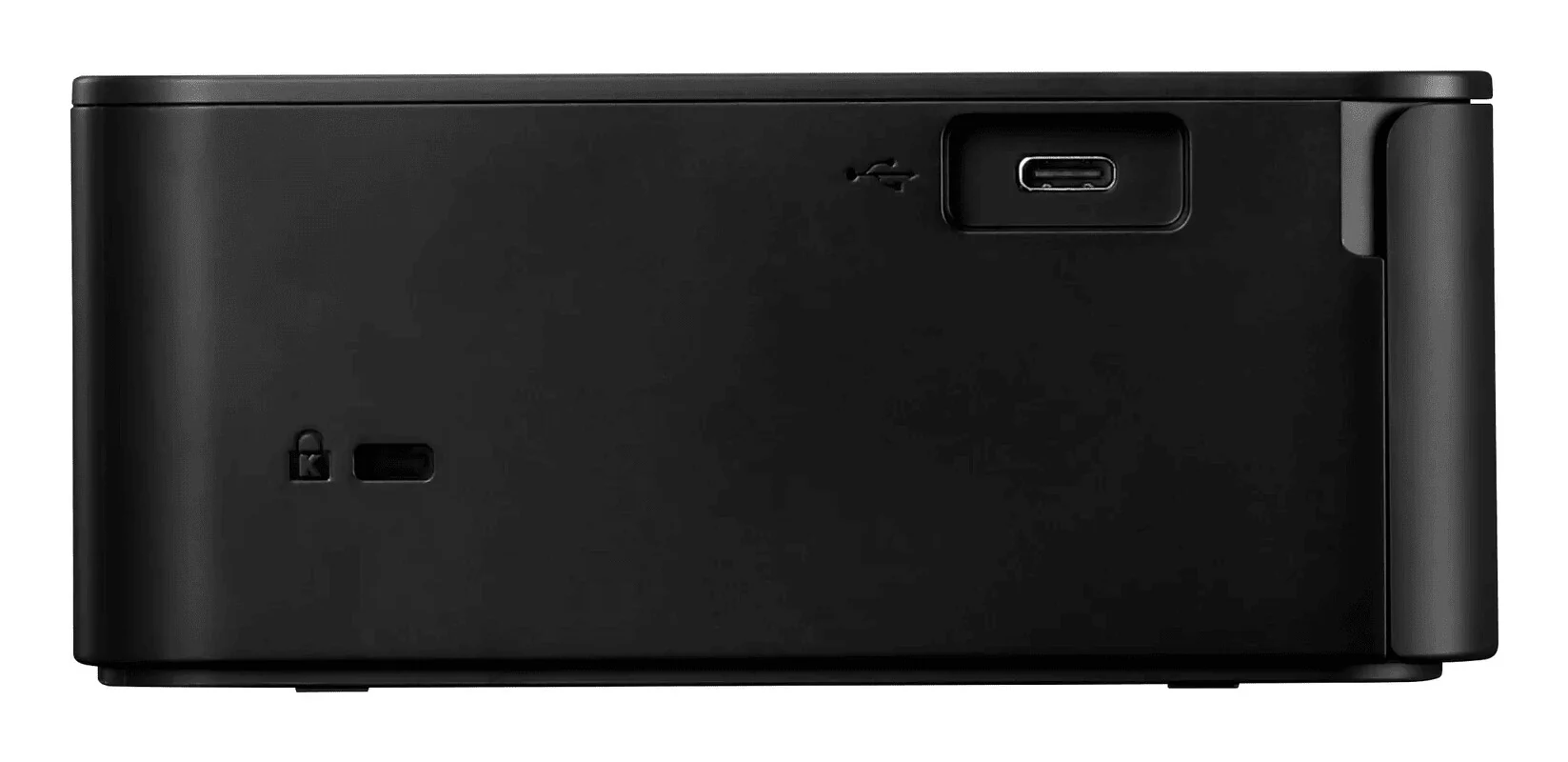 Canon SELPHY CP1500 - Wi-Fi Photo Printer in Black - Image 4