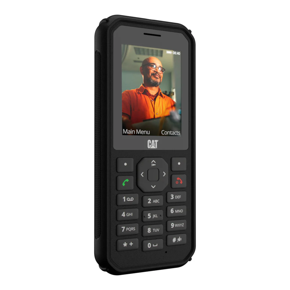 CAT B40 - Image 3