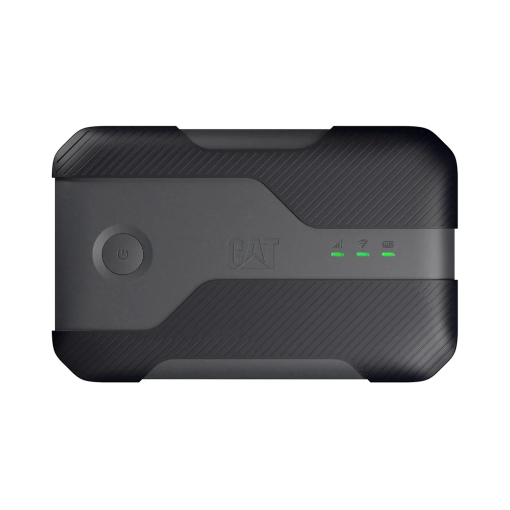 CAT Q10 Rugged Internet Hotspot - Image 7