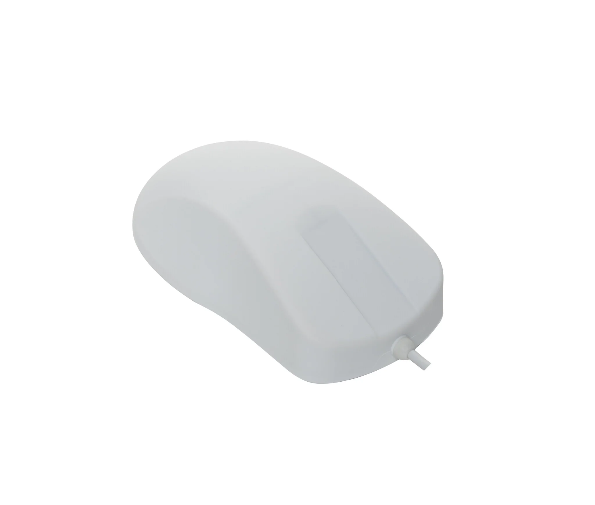 CHERRY AK-PMH1 "Medical Use" USB Type-A Optical mouse - 1,000 DPI - Image 2