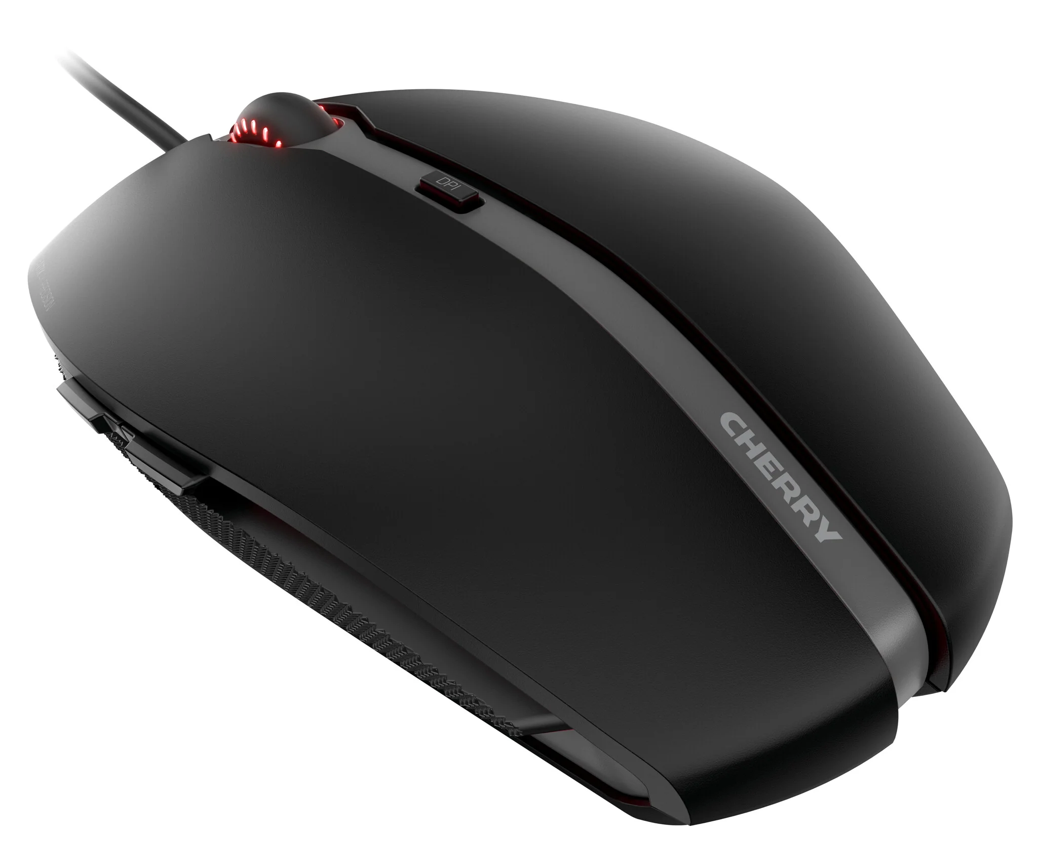 CHERRY GENTIX 4K USB Corded Mouse - Image 2