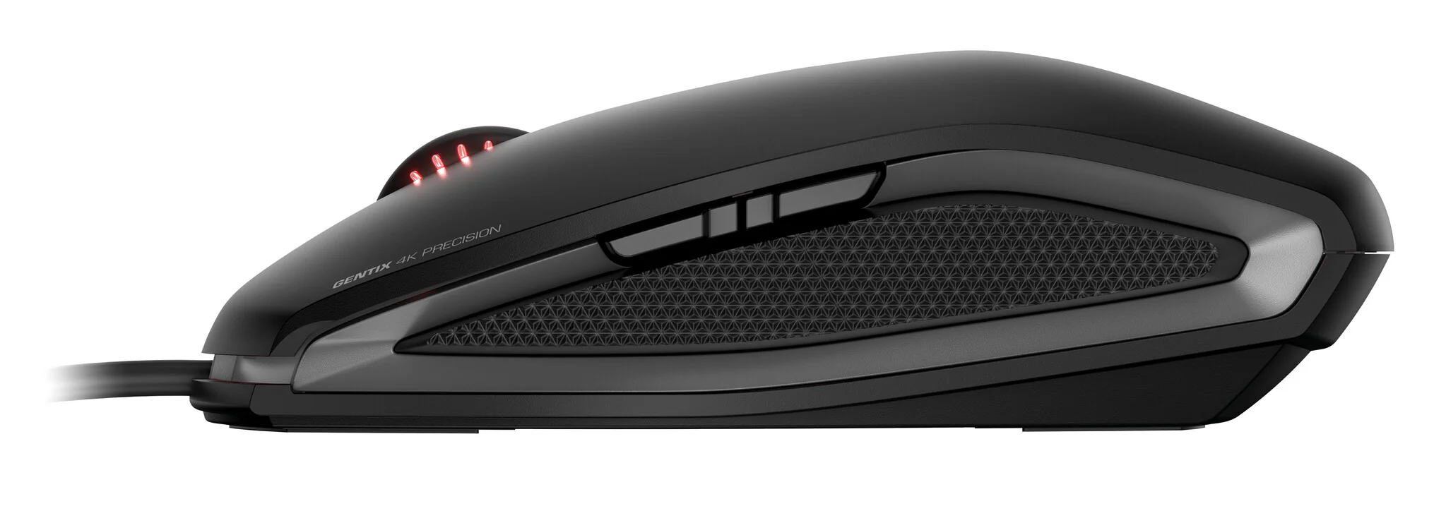 CHERRY GENTIX 4K USB Corded Mouse - Image 3