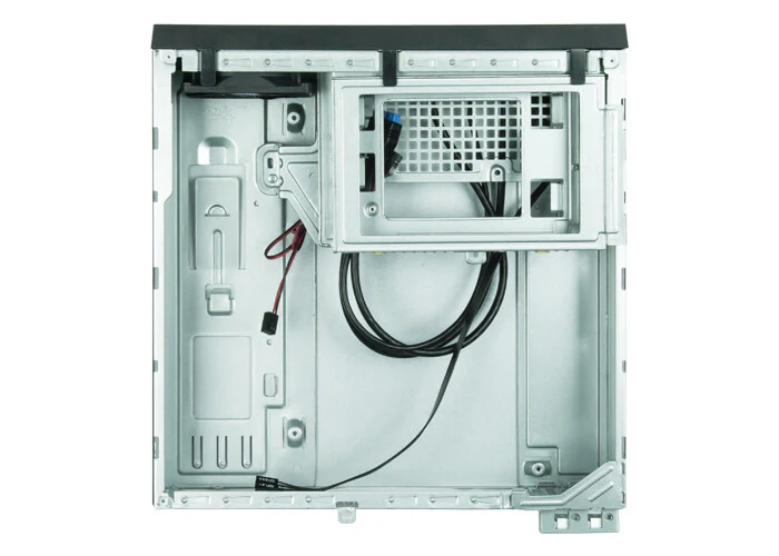 Chieftec BU-12B-300 Small Form Factor Case in Black - Image 5
