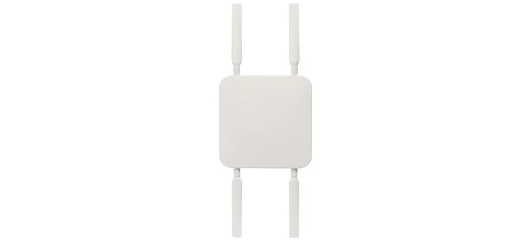 Cisco Meraki MG41E-HW - Outdoor 4G LTE Cat 18 Cellular Gateway