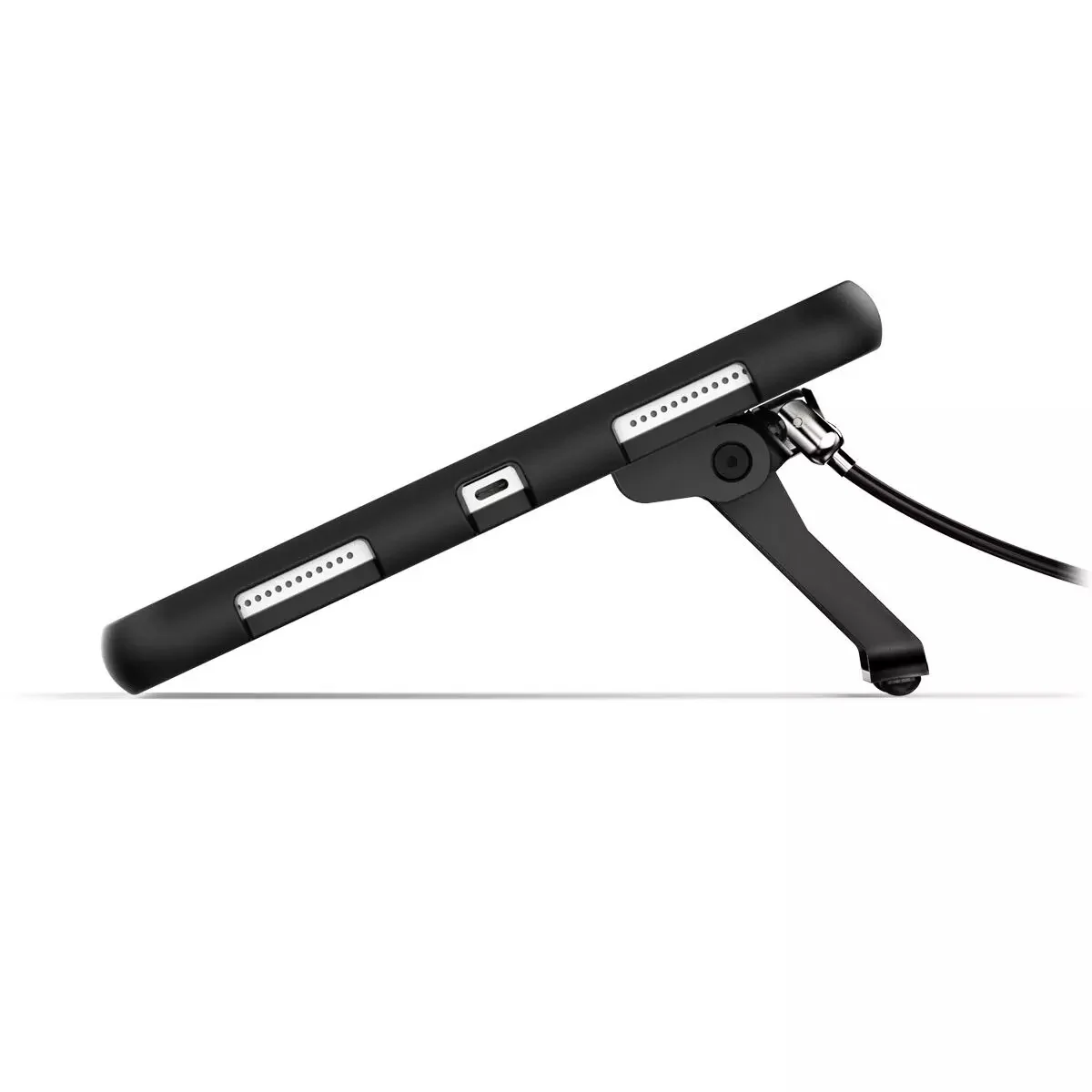 Compulocks Kickstand Case for 10.9" iPad in Black - Image 4