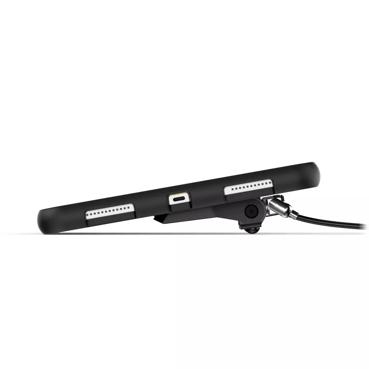 Compulocks Kickstand Case for 8.3" iPad mini in Black - Image 5